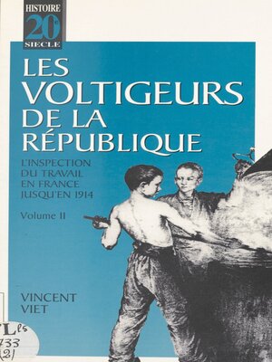 cover image of Les voltigeurs de la République (2)